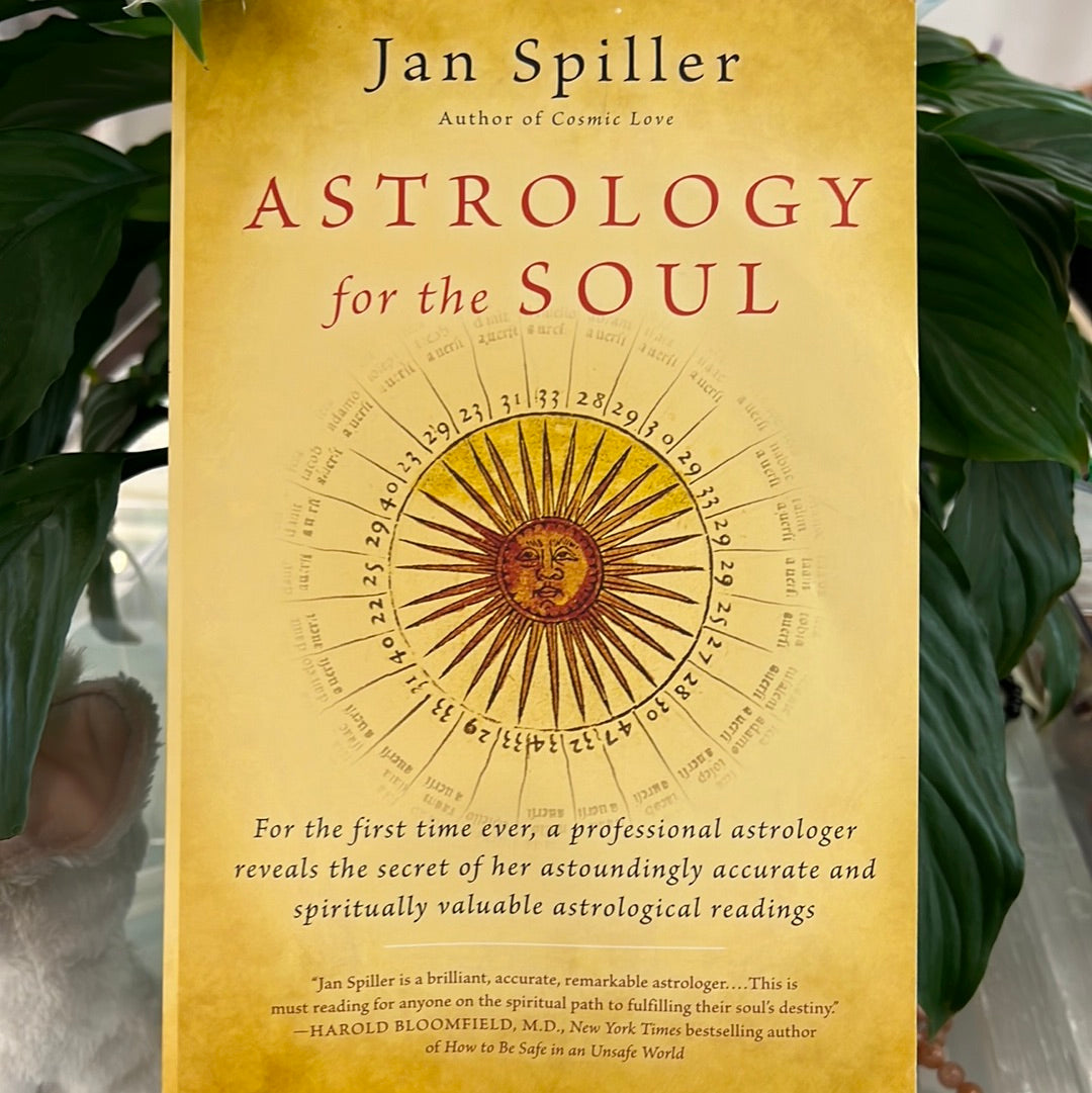 Astrology For The Soul