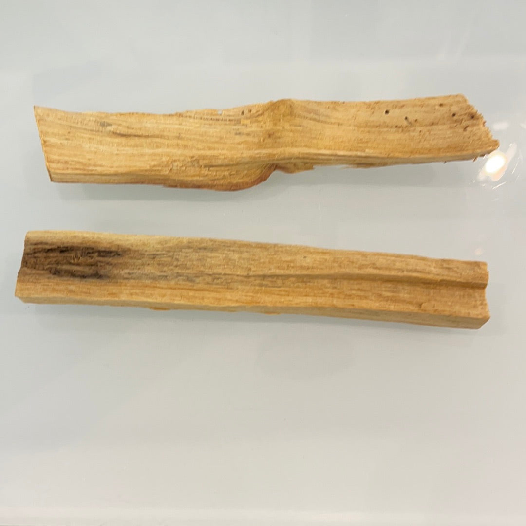 Palo Santo