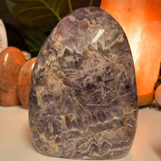 Amethyst Freeform