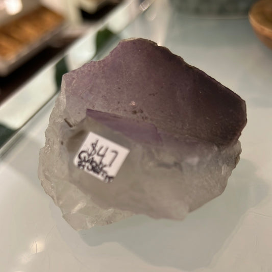 Cubic Fluorite Pakistan