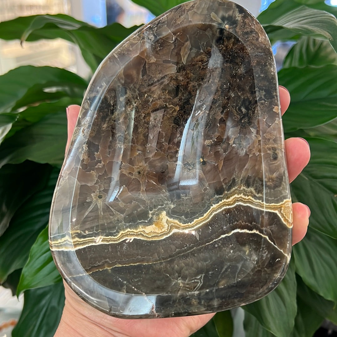 Ocean Jasper Bowl