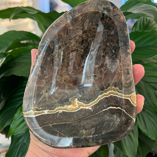 Ocean Jasper Bowl
