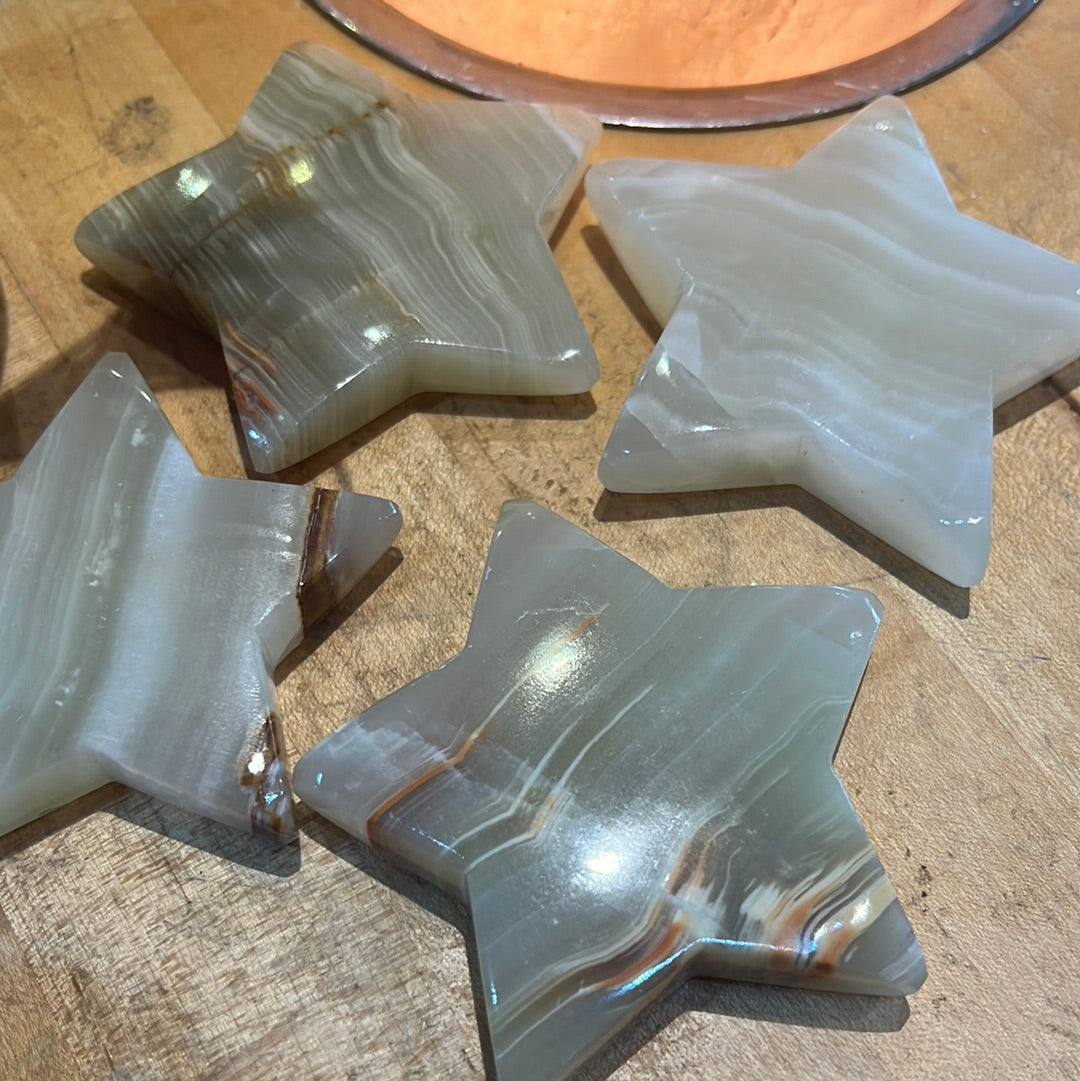 Onyx Star