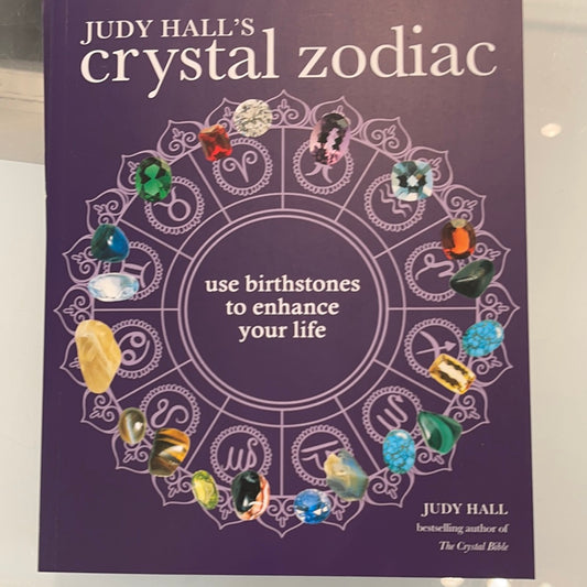 Crystal Zodiac