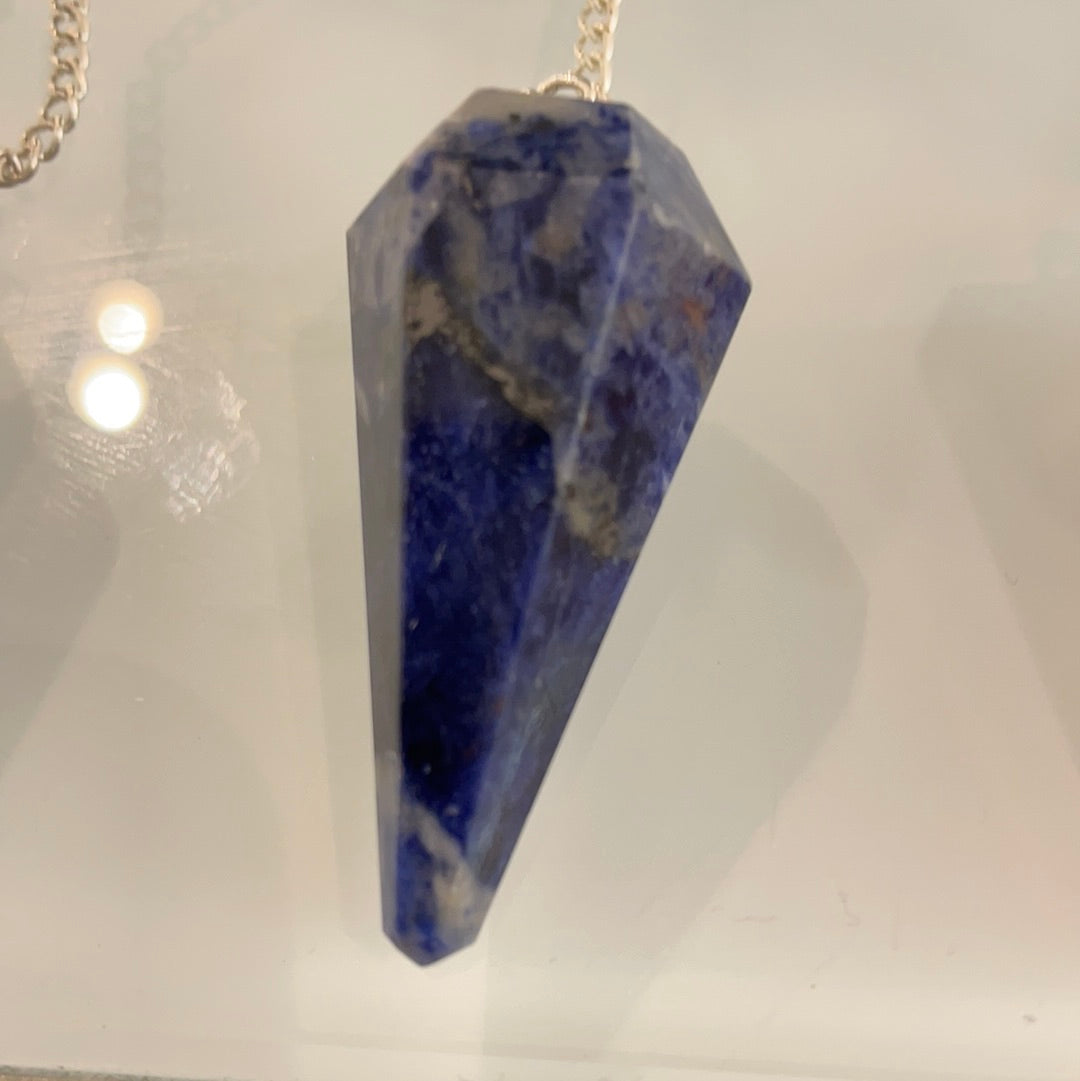 Pendulum