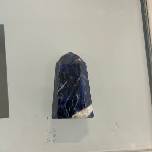 Sodalite Tower