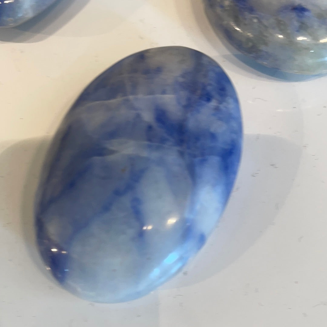 Afghanite