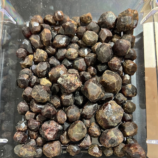 Garnet Rough