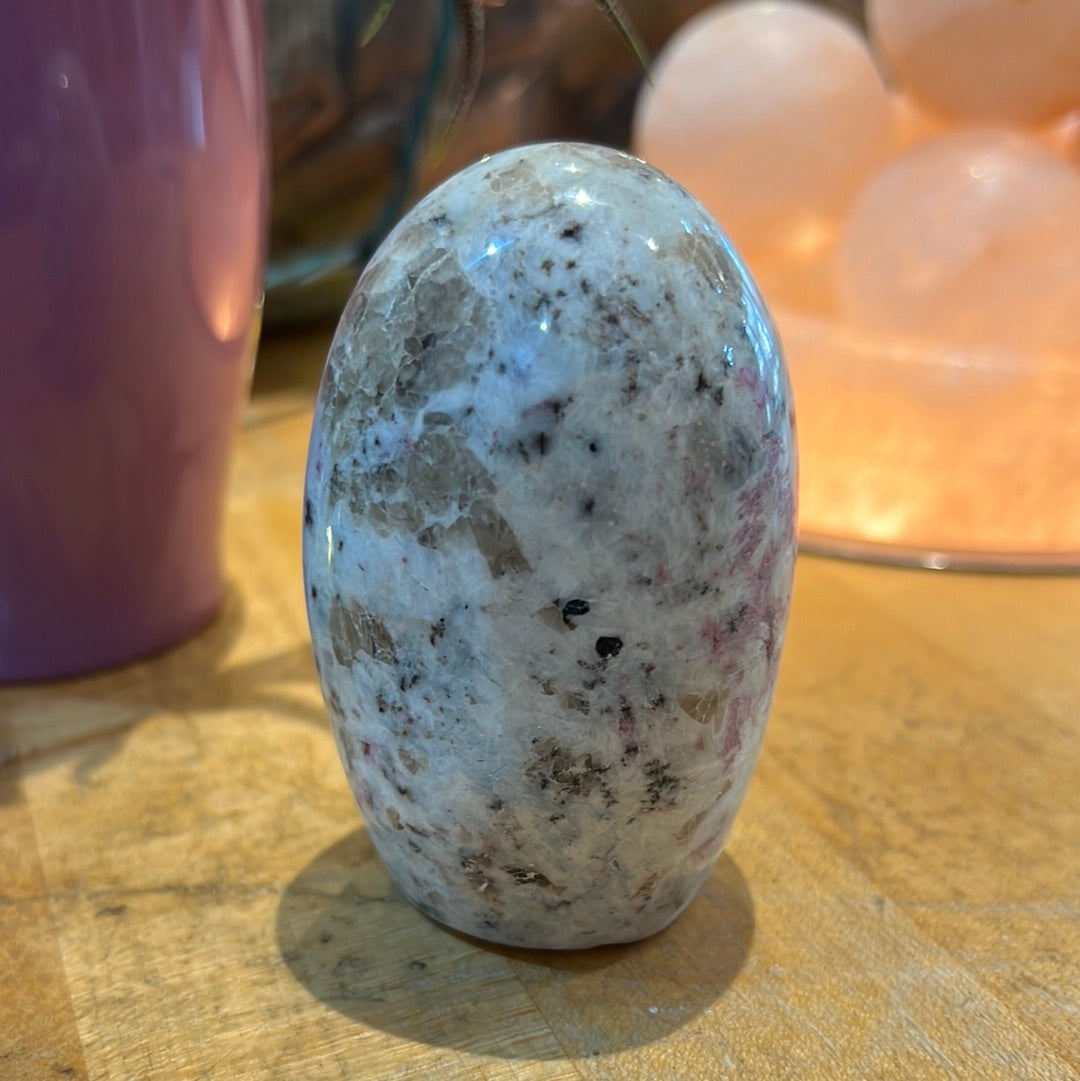 Rubellite Freeform