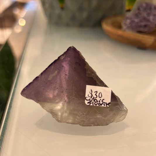 Cubic Fluorite Pakistan