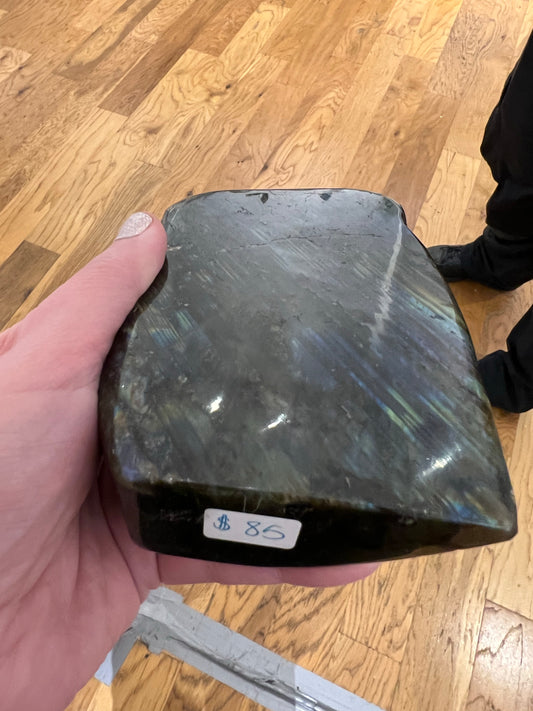 Labradorite Freeform