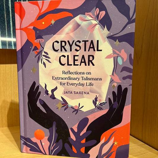Crystal Clear