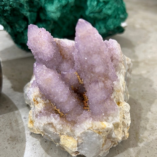 Spirit Quartz