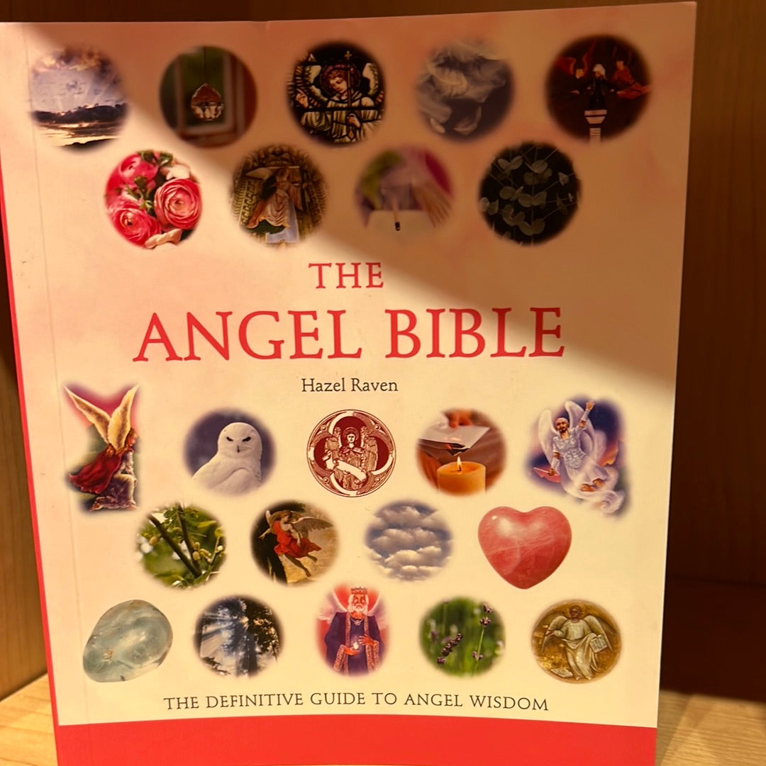 The Angel Bible