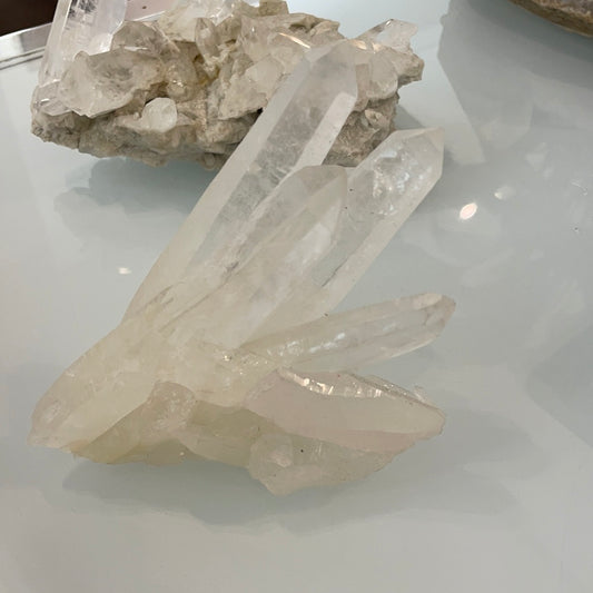 Lemurian Cluster