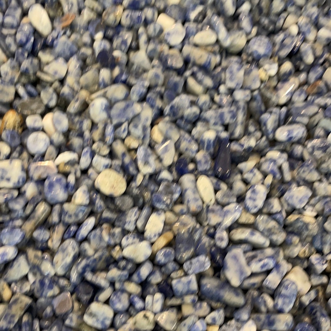 Sodalite Pixie Pebbles