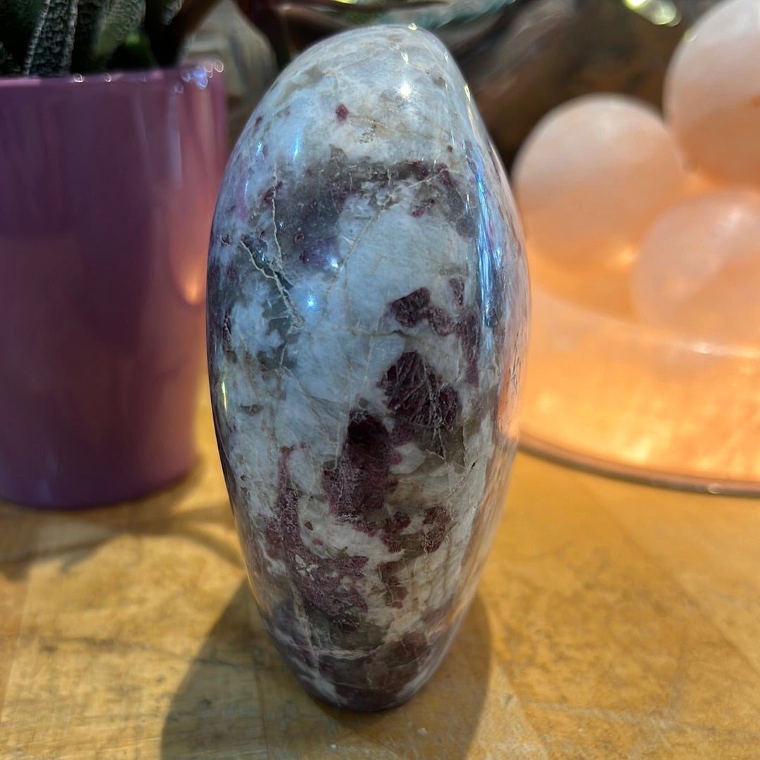 Rubellite Freeform