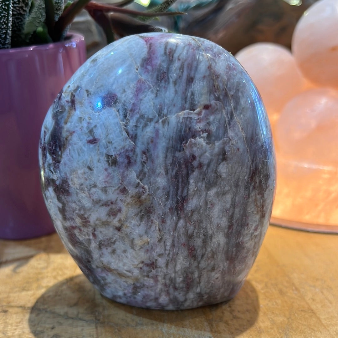 Rubellite Freeform