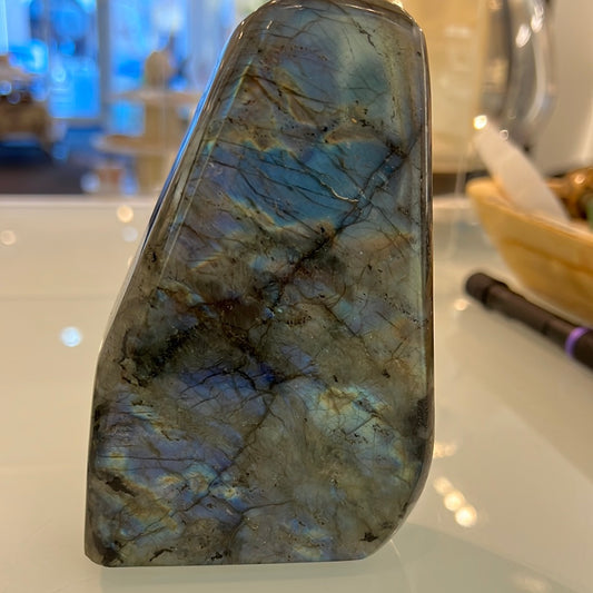 Labradorite Freeform
