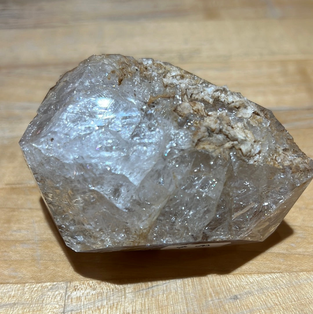 Large Herkimer Diamond