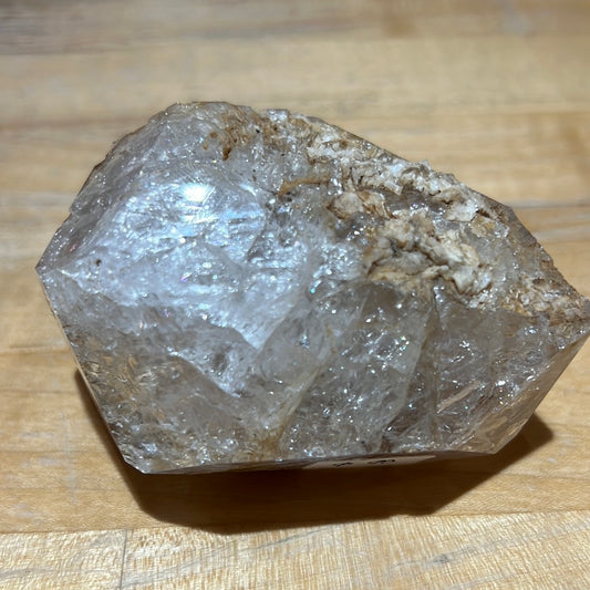 Large Herkimer Diamond