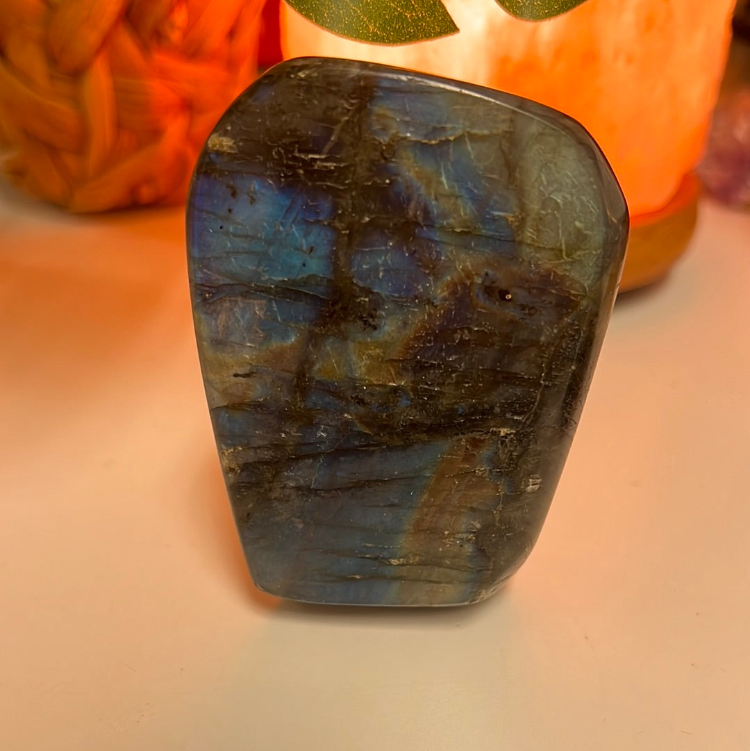 Labradorite Freeform