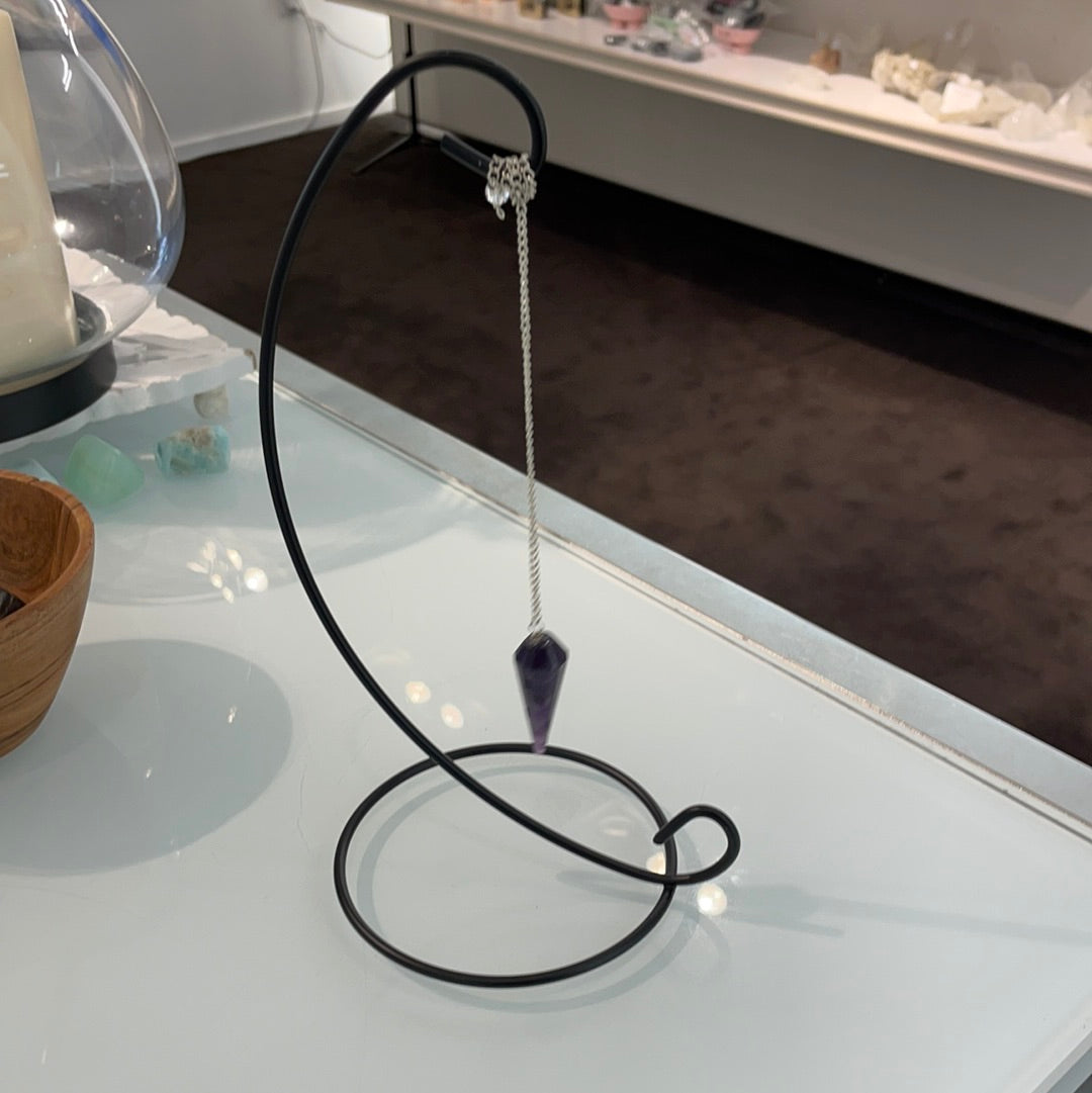 Pendulum Stand