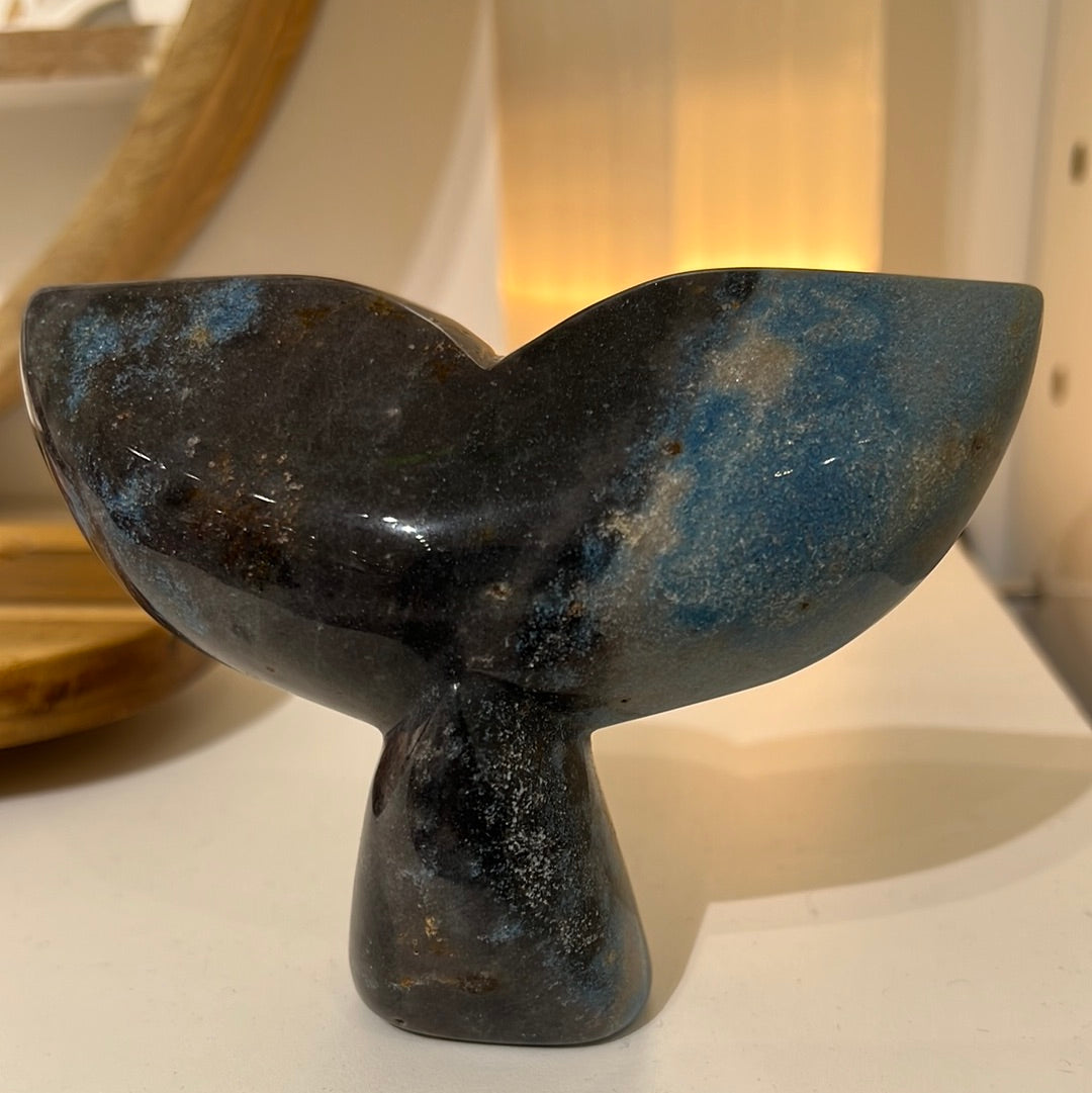 Trolleite Whale Tale