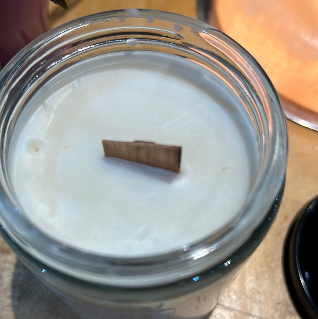 Environmental Candle Co~Sweet Serenity