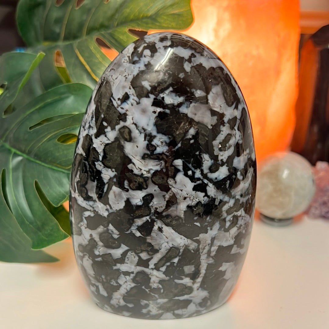 Indigo Gabbro Freeform