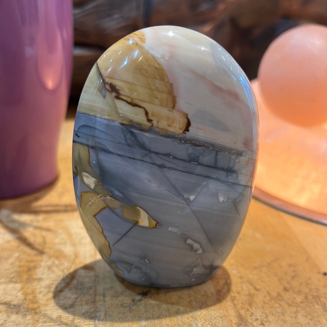 Polychrome Jasper Freeform