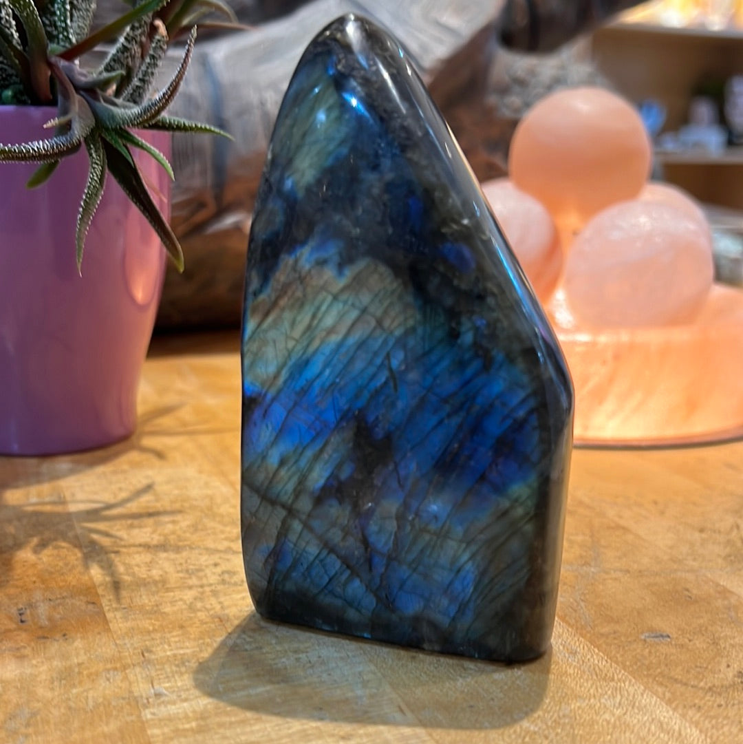 Labradorite Freeform