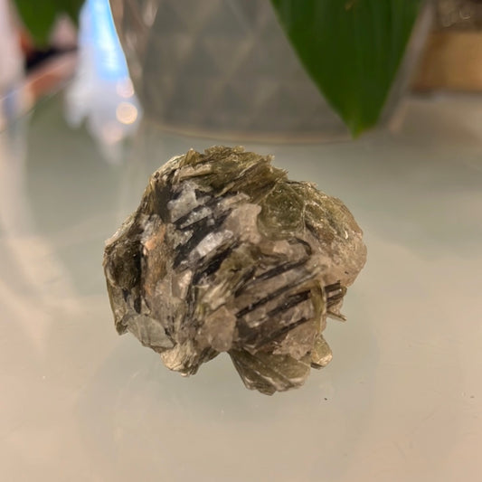 Muscovite Mica