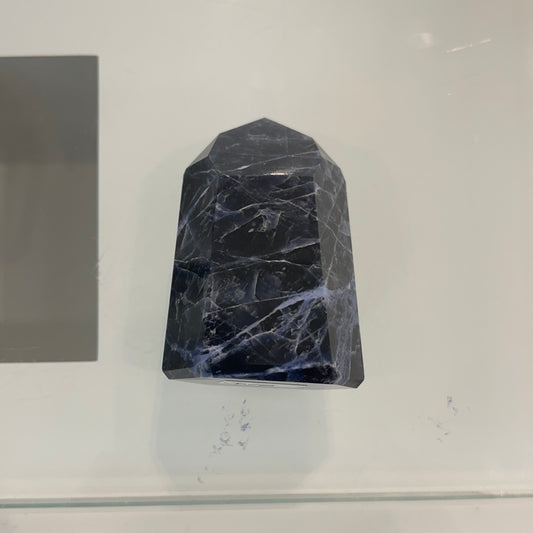 Sodalite Tower