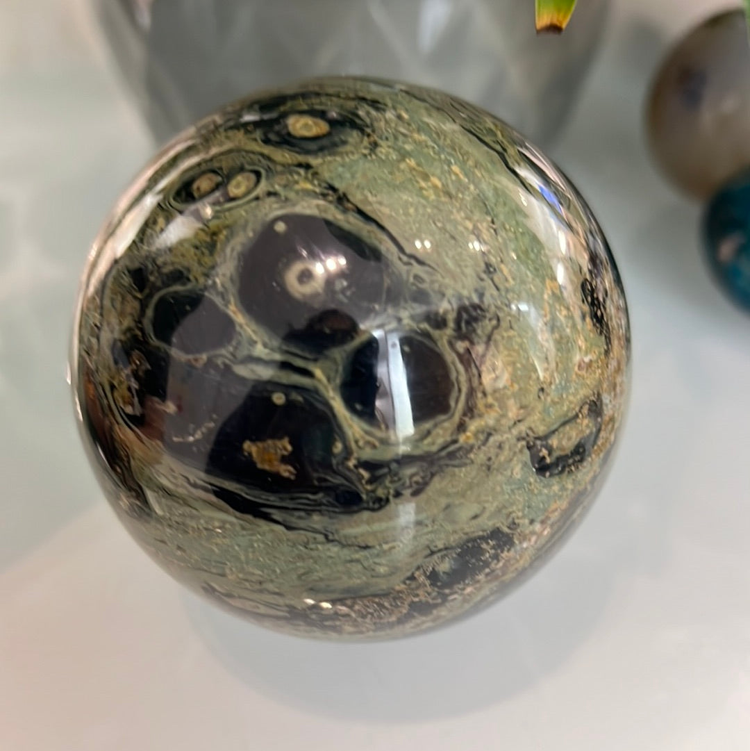 Kambaba Jasper