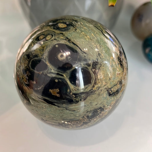 Kambaba Jasper