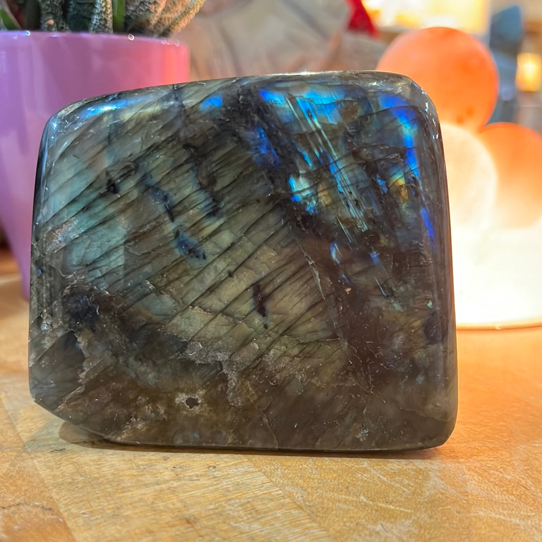 Labradorite Freeform