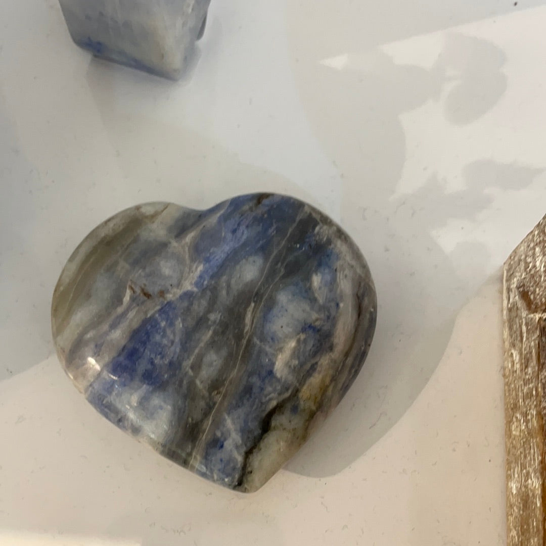 Afghanite