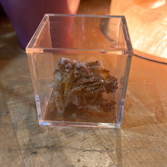 Vanadinite Specimen