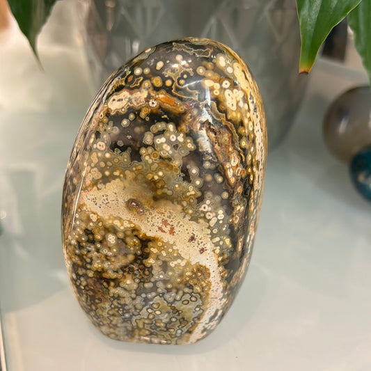 Ocean Jasper Freeform