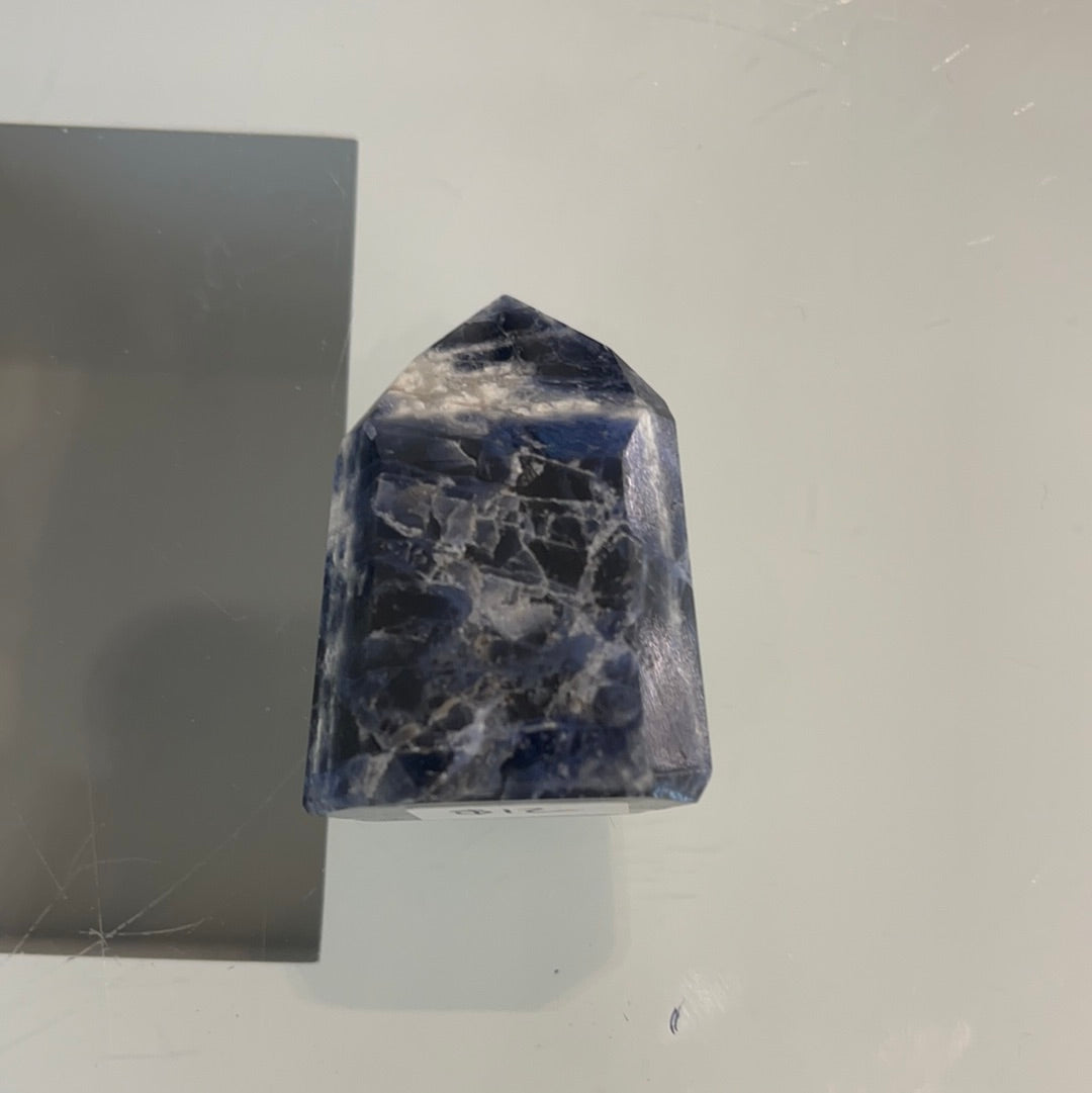 Sodalite Tower