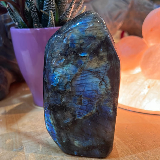 Labradorite Freeform