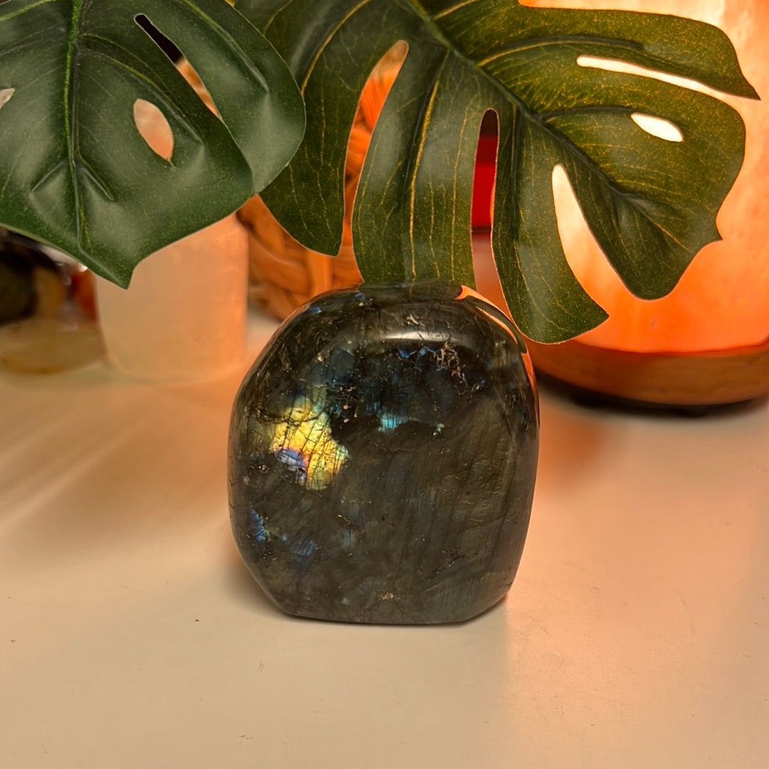 Labradorite Freeform
