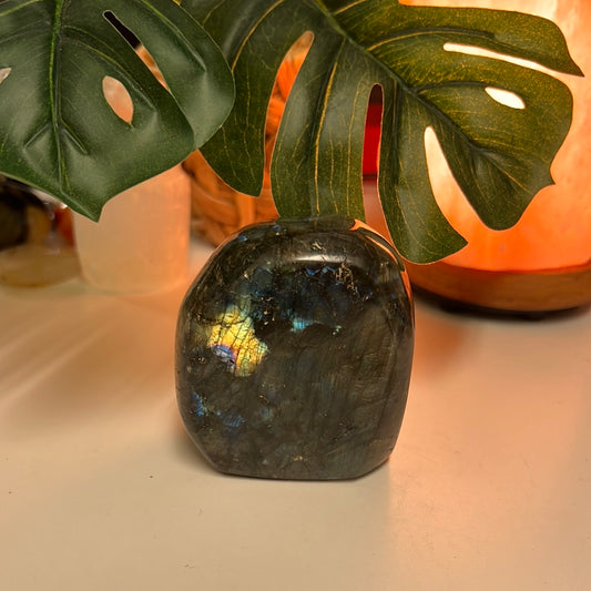 Labradorite Freeform